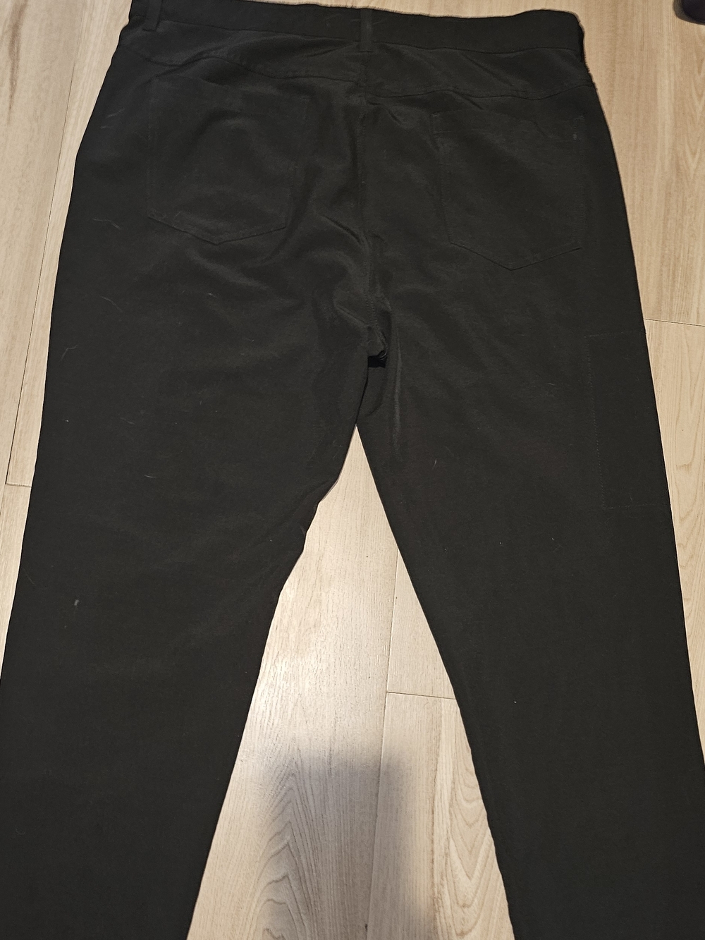 Bylt Kinetic Pants - Picture 6 of 6